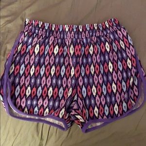 vera bradley shorts